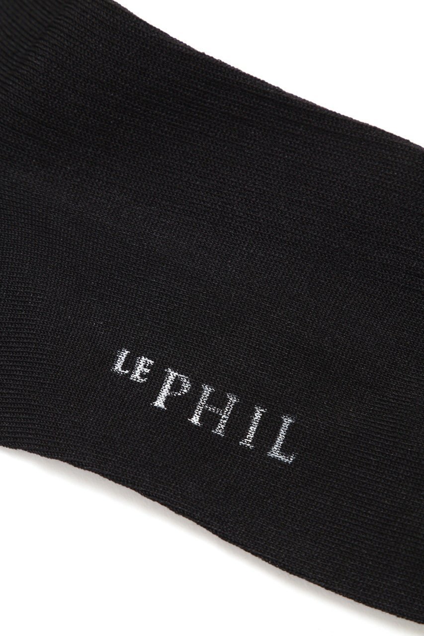 【ル フィル/LE PHIL】の【LE PHIL SPORTS】ソックス 人気、トレンドファッション・服の通販 founy(ファニー) 　ファッション　Fashion　レディースファッション　Fashion for Women　ソックス&靴下　Socks & Hosiery　レッグウェア・ストッキング　Legwear & Hosiery　スポーツウェア　Functional & Stylish Sportswear　スポーツ レッグウェア　Compression Legwear / Sports Socks / Leggings　ゴルフ　Golf　ソックス　Socks, Hosiery　再入荷　Restock / Back in Stock　other-5|ID: prp329100003962020 ipo3291000000032822035