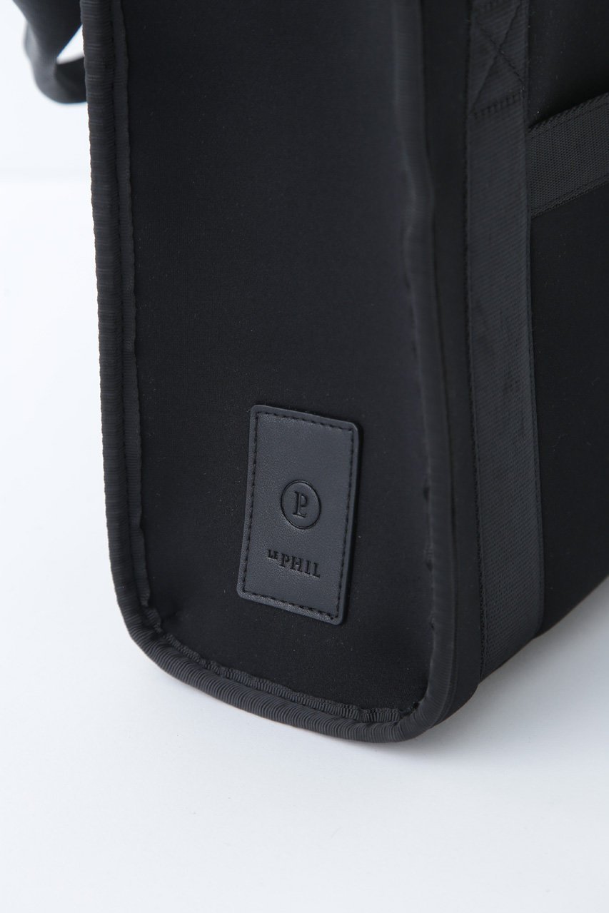 【ル フィル/LE PHIL】の【LE PHIL SPORTS】ミニトートバッグ 人気、トレンドファッション・服の通販 founy(ファニー) 　ファッション　Fashion　レディースファッション　Fashion for Women　バッグ　Bags　スポーツウェア　Functional & Stylish Sportswear　スポーツバッグ・ジム用ポーチ・バックパック　Gym Bag / Sports Backpack / Pouch for Training　ゴルフ　Golf　ポケット　Pocket, Pocket Detail　メッシュ　Mesh, Net Fabric　other-4|ID: prp329100003962023 ipo3291000000036641972