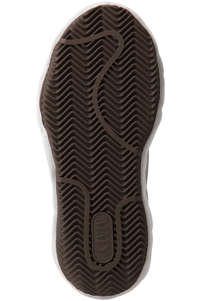 【メゾン ミハラヤスヒロ/Maison MIHARA YASUHIRO】の【UNISEX】BLAKEY オリジナルソール キャンバス ロートップ スニーカー 人気、トレンドファッション・服の通販 founy(ファニー) 　ファッション　Fashion　レディースファッション　Fashion for Women　ユニセックス　Unisex, Genderless　オケージョン　Occasion Wear　キャンバス　Canvas, Canvas Fabric　スニーカー　Sneakers, Trainers　レース　Lace, Lace Fabric　人気　Popular, Best Seller　other-5|ID: prp329100003962029 ipo3291000000034898010