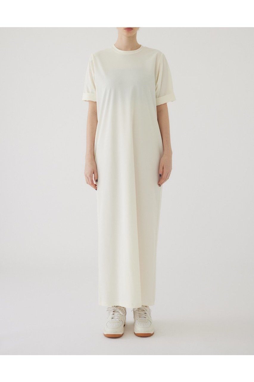 【リムアーク/RIM.ARK】のCool tricot maxi dress/ドレス・ワンピース 人気、トレンドファッション・服の通販 founy(ファニー) 　ファッション　Fashion　レディースファッション　WOMEN　ワンピース　Dress　ドレス　Party Dresses　チュニック　Tunic　マキシワンピース　Maxi Dress　チュニック　Tunic　ドレス　Dress　ベーシック　Basic　マキシ　Maxi　ロング　Long　エレガント 上品　Elegant　夏　Summer　NEW・新作・新着・新入荷　New Arrivals　 other-1|ID: prp329100003962040 ipo3291000000026116553