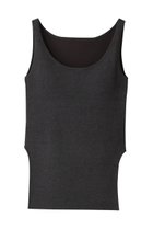 【リムアーク/RIM.ARK】のOval line padset tank/タンクトップ グレー|ID: prp329100003962042 ipo3291000000032376669