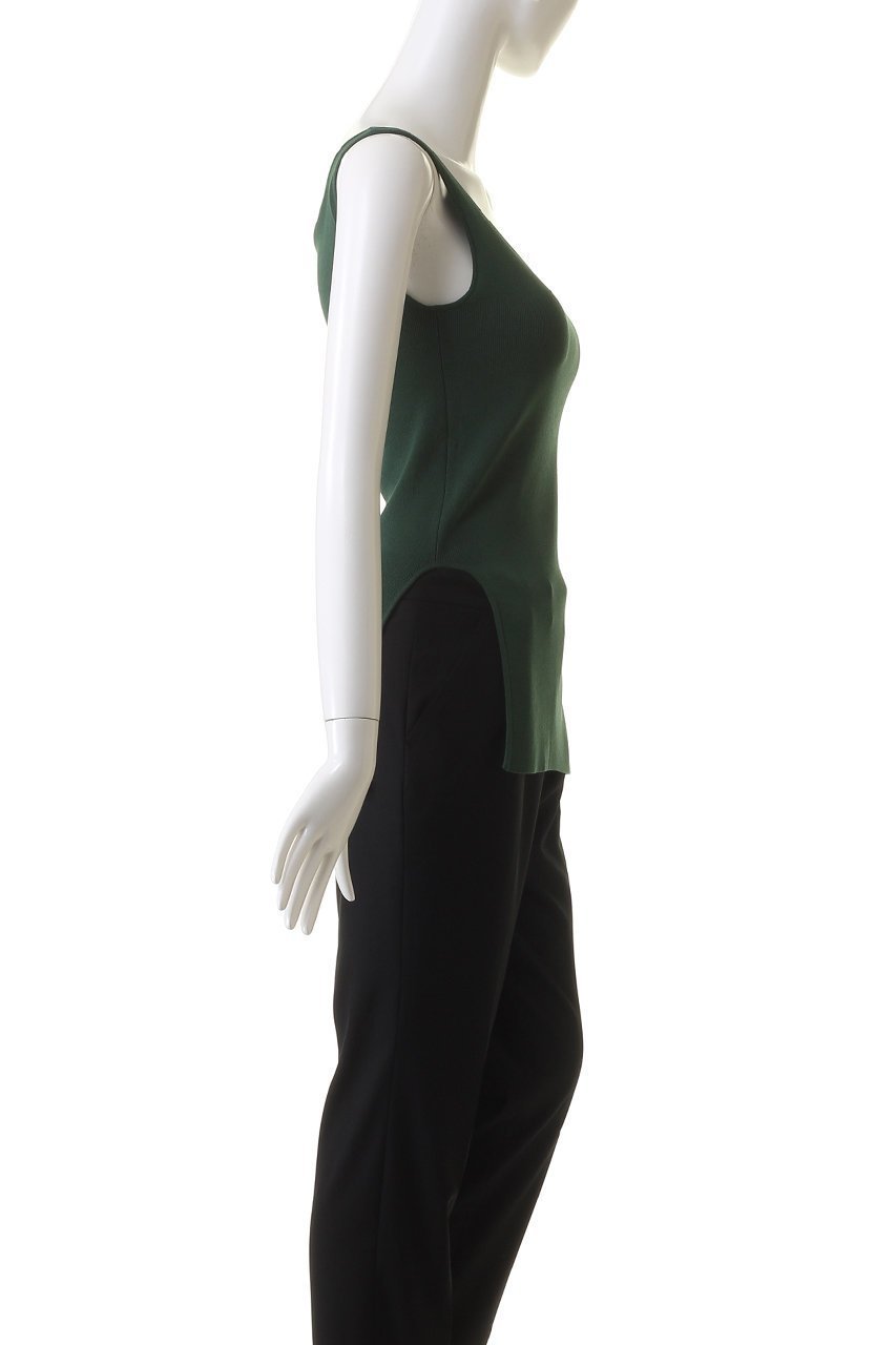 【リムアーク/RIM.ARK】のOval line padset tank/タンクトップ 人気、トレンドファッション・服の通販 founy(ファニー) 　ファッション　Fashion　レディースファッション　Ladies' Fashion Online　トップス・カットソー　Tops/Tshirt　キャミソール / ノースリーブ　No Sleeves　シャツ/ブラウス　Shirts/Blouses　ロング / Tシャツ　T-Shirts　カットソー　Cut and Sewn　インナー　Inner　キャミソール　Camisole　サマー　Summer　スリット　Slit　タンク　Tank　再入荷　Restock/Back In Stock/Re Arrival　other-3|ID: prp329100003962042 ipo3291000000032376671