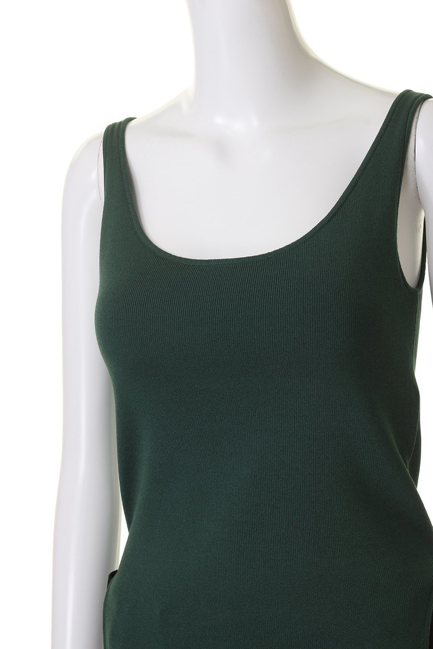 【リムアーク/RIM.ARK】のOval line padset tank/タンクトップ 人気、トレンドファッション・服の通販 founy(ファニー) 　ファッション　Fashion　レディースファッション　Ladies' Fashion Online　トップス・カットソー　Tops/Tshirt　キャミソール / ノースリーブ　No Sleeves　シャツ/ブラウス　Shirts/Blouses　ロング / Tシャツ　T-Shirts　カットソー　Cut and Sewn　インナー　Inner　キャミソール　Camisole　サマー　Summer　スリット　Slit　タンク　Tank　再入荷　Restock/Back In Stock/Re Arrival　other-5|ID: prp329100003962042 ipo3291000000032376673