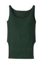 【リムアーク/RIM.ARK】のOval line padset tank/タンクトップ グリーン|ID: prp329100003962042 ipo3291000000036969954