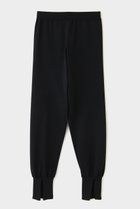 【ル フィル/LE PHIL】の【LE PHIL SPORTS】アクティブニットパンツ ブラック|ID: prp329100003962048 ipo3291000000036751392