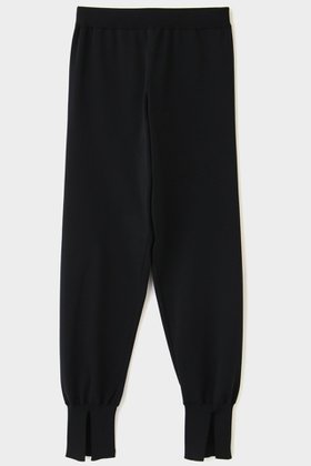 【ル フィル/LE PHIL】 【LE PHIL SPORTS】アクティブニットパンツ人気、トレンドファッション・服の通販 founy(ファニー) ファッション Fashion レディースファッション Fashion for Women パンツ Pants & Trousers スポーツウェア Functional & Stylish Sportswear スポーツ パンツ Workout Pants / Training Shorts / Joggers ストレッチ Stretch, Stretchy Fabric スポーツ Sports, Activewear スリット Slit, Slit Detail ボトム Bottoms, Lower Wear ポケット Pocket, Pocket Detail リラックス Relax, Relaxed Fit エレガント 上品 Elegant 軽量 Lightweight, Ultra Light |ID:prp329100003962048