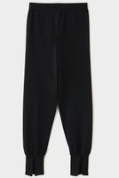 【ル フィル/LE PHIL】の【LE PHIL SPORTS】アクティブニットパンツ 人気、トレンドファッション・服の通販 founy(ファニー) ファッション Fashion レディースファッション Fashion for Women パンツ Pants & Trousers スポーツウェア Functional & Stylish Sportswear スポーツ パンツ Workout Pants / Training Shorts / Joggers ストレッチ Stretch, Stretchy Fabric スポーツ Sports, Activewear スリット Slit, Slit Detail ボトム Bottoms, Lower Wear ポケット Pocket, Pocket Detail リラックス Relax, Relaxed Fit エレガント 上品 Elegant 軽量 Lightweight, Ultra Light |ID:prp329100003962048