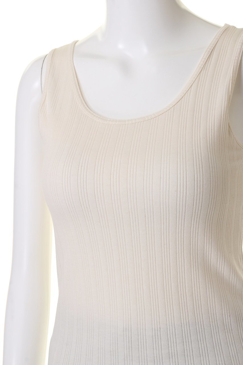 【ナナデコール/nanadecor】のマーガレットリブカップ付きタンク 人気、トレンドファッション・服の通販 founy(ファニー) 　ファッション　Fashion　レディースファッション　WOMEN　下着・ランジェリー　Underwear　その他インナー・ランジェリー　Other lingerie　なめらか　Smooth　インナー　Inner　シンプル　Simple　ストライプ　Stripe　タンク　Tank　マーガレット　Margaret　ランジェリー　Lingerie　other-5|ID: prp329100003962051 ipo3291000000031457093