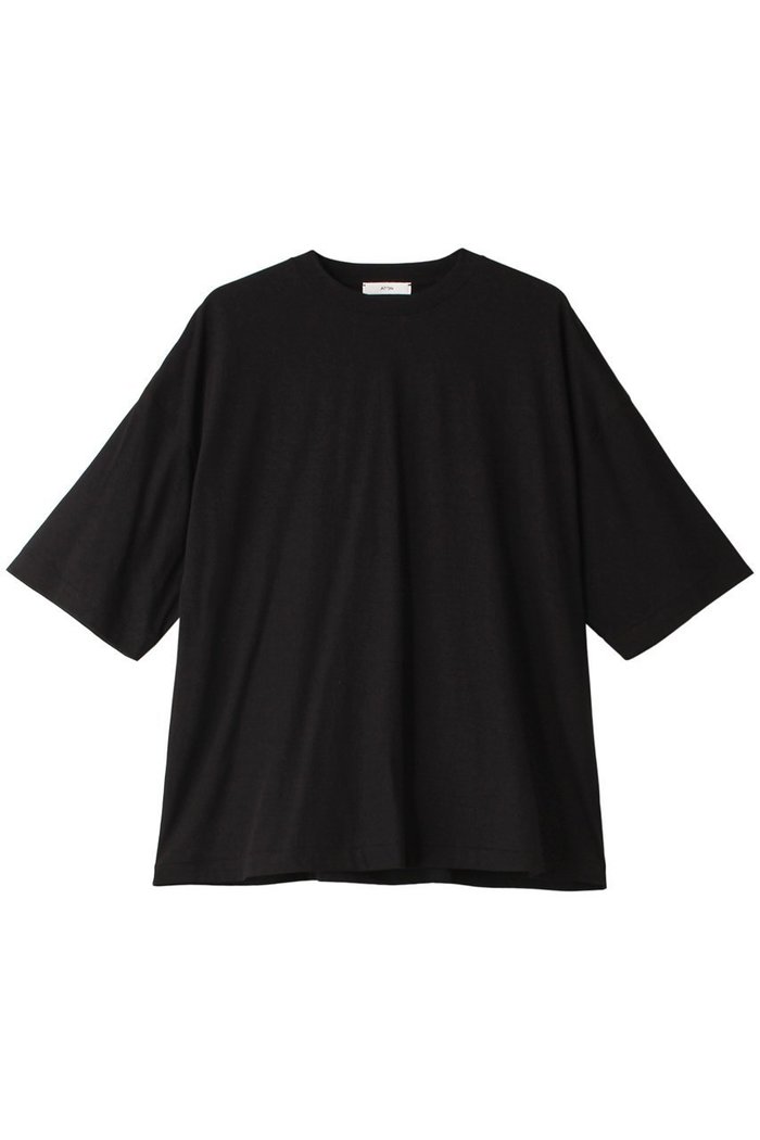 【エイトン/ATON】の50/- ORGANIC FRESCA オーバーサイズ Tシャツ インテリア・キッズ・メンズ・レディースファッション・服の通販 founy(ファニー) https://founy.com/ ファッション Fashion レディースファッション WOMEN トップス・カットソー Tops/Tshirt シャツ/ブラウス Shirts/Blouses ロング / Tシャツ T-Shirts カットソー Cut and Sewn インド India ショート Short ジャージ Jersey スリーブ Sleeve ボトム Bottom メンズ Mens 定番 Standard NEW・新作・新着・新入荷 New Arrivals |ID: prp329100003962062 ipo3291000000026116644