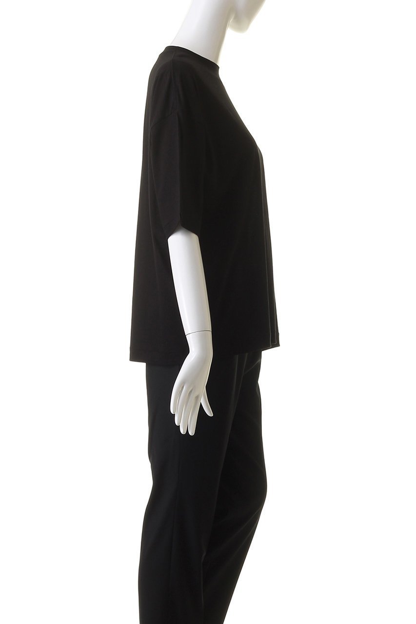 【エイトン/ATON】の50/- ORGANIC FRESCA オーバーサイズ Tシャツ 人気、トレンドファッション・服の通販 founy(ファニー) 　ファッション　Fashion　レディースファッション　Fashion for Women　トップス・カットソー　Cut & Sew Tops　シャツ・ブラウス・オフィスカジュアル　Elegant Blouses & Button-Ups　ロングTシャツ・Tシャツ　Longline T-Shirts & Tees　カットソー・ベーシックTシャツ　Cut-and-Sewn Tops / Stretch Tees & Basics　インド　Indian Textile　ショート　Short, Short Length　スリーブ　Sleeve, Long Sleeve / Short Sleeve　ボトム　Bottoms, Lower Wear　メンズ　Men's, Menswear　定番　Standard, Basic Item　other-3|ID: prp329100003962062 ipo3291000000031457133