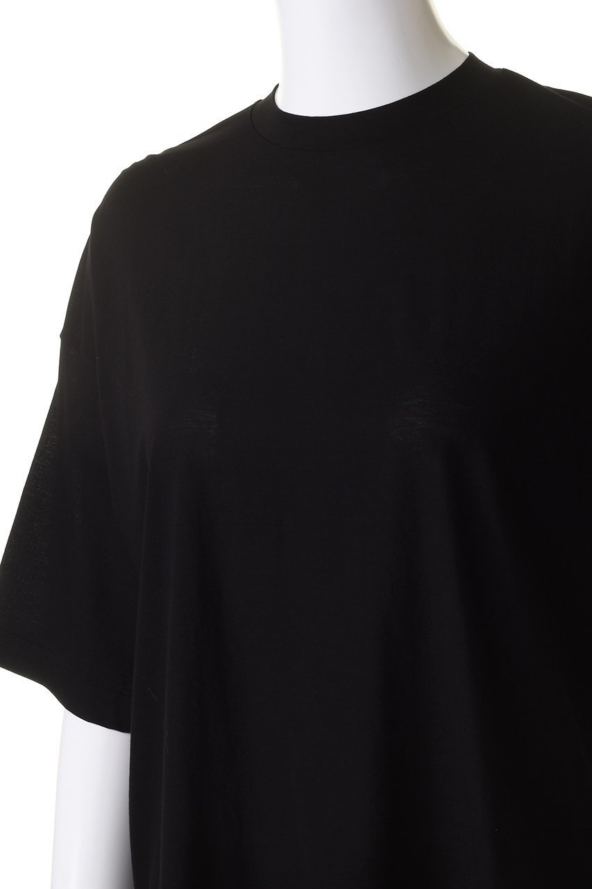 【エイトン/ATON】の50/- ORGANIC FRESCA オーバーサイズ Tシャツ 人気、トレンドファッション・服の通販 founy(ファニー) 　ファッション　Fashion　レディースファッション　Fashion for Women　トップス・カットソー　Cut & Sew Tops　シャツ・ブラウス・オフィスカジュアル　Elegant Blouses & Button-Ups　ロングTシャツ・Tシャツ　Longline T-Shirts & Tees　カットソー・ベーシックTシャツ　Cut-and-Sewn Tops / Stretch Tees & Basics　インド　Indian Textile　ショート　Short, Short Length　スリーブ　Sleeve, Long Sleeve / Short Sleeve　ボトム　Bottoms, Lower Wear　メンズ　Men's, Menswear　定番　Standard, Basic Item　other-5|ID: prp329100003962062 ipo3291000000031457137