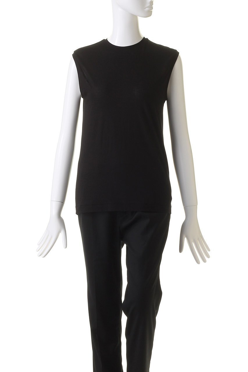 【エイトン/ATON】の50/- ORGANIC FRESCA タンクトップ 人気、トレンドファッション・服の通販 founy(ファニー) 　ファッション　Fashion　レディースファッション　Fashion for Women　トップス・カットソー　Cut & Sew Tops　キャミソール&ノースリーブ　Camisoles & Sleeveless Tops　シャツ・ブラウス・オフィスカジュアル　Elegant Blouses & Button-Ups　ロングTシャツ・Tシャツ　Longline T-Shirts & Tees　カットソー・ベーシックTシャツ　Cut-and-Sewn Tops / Stretch Tees & Basics　インド　Indian Textile　キャミソール　Camisole, Spaghetti Strap Top　タンク　Tank Top, Sleeveless Top　ドレープ　Drape, Draping Fabric　ベーシック　Basic, Essential　レギュラー　Regular, Standard Fit　other-2|ID: prp329100003962063 ipo3291000000032796625