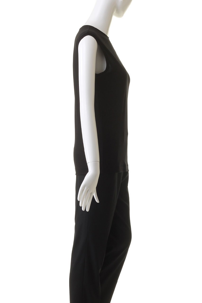 【エイトン/ATON】の50/- ORGANIC FRESCA タンクトップ 人気、トレンドファッション・服の通販 founy(ファニー) 　ファッション　Fashion　レディースファッション　Fashion for Women　トップス・カットソー　Cut & Sew Tops　キャミソール&ノースリーブ　Camisoles & Sleeveless Tops　シャツ・ブラウス・オフィスカジュアル　Elegant Blouses & Button-Ups　ロングTシャツ・Tシャツ　Longline T-Shirts & Tees　カットソー・ベーシックTシャツ　Cut-and-Sewn Tops / Stretch Tees & Basics　インド　Indian Textile　キャミソール　Camisole, Spaghetti Strap Top　タンク　Tank Top, Sleeveless Top　ドレープ　Drape, Draping Fabric　ベーシック　Basic, Essential　レギュラー　Regular, Standard Fit　other-3|ID: prp329100003962063 ipo3291000000032796628