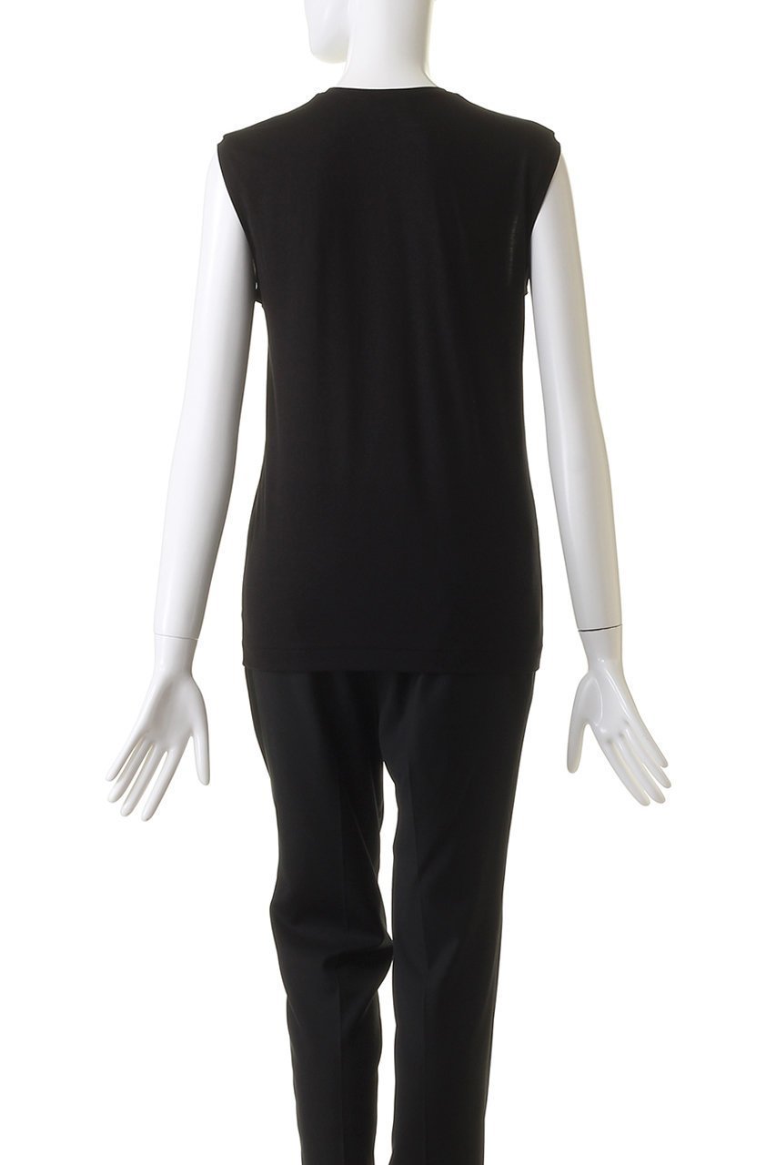 【エイトン/ATON】の50/- ORGANIC FRESCA タンクトップ 人気、トレンドファッション・服の通販 founy(ファニー) 　ファッション　Fashion　レディースファッション　Fashion for Women　トップス・カットソー　Cut & Sew Tops　キャミソール&ノースリーブ　Camisoles & Sleeveless Tops　シャツ・ブラウス・オフィスカジュアル　Elegant Blouses & Button-Ups　ロングTシャツ・Tシャツ　Longline T-Shirts & Tees　カットソー・ベーシックTシャツ　Cut-and-Sewn Tops / Stretch Tees & Basics　インド　Indian Textile　キャミソール　Camisole, Spaghetti Strap Top　タンク　Tank Top, Sleeveless Top　ドレープ　Drape, Draping Fabric　ベーシック　Basic, Essential　レギュラー　Regular, Standard Fit　other-4|ID: prp329100003962063 ipo3291000000032796630