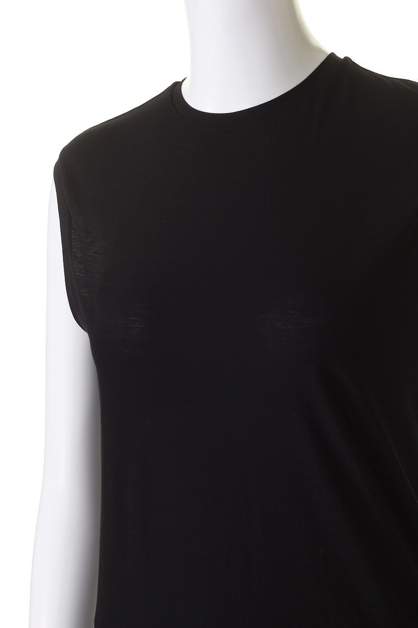 【エイトン/ATON】の50/- ORGANIC FRESCA タンクトップ 人気、トレンドファッション・服の通販 founy(ファニー) 　ファッション　Fashion　レディースファッション　Fashion for Women　トップス・カットソー　Cut & Sew Tops　キャミソール&ノースリーブ　Camisoles & Sleeveless Tops　シャツ・ブラウス・オフィスカジュアル　Elegant Blouses & Button-Ups　ロングTシャツ・Tシャツ　Longline T-Shirts & Tees　カットソー・ベーシックTシャツ　Cut-and-Sewn Tops / Stretch Tees & Basics　インド　Indian Textile　キャミソール　Camisole, Spaghetti Strap Top　タンク　Tank Top, Sleeveless Top　ドレープ　Drape, Draping Fabric　ベーシック　Basic, Essential　レギュラー　Regular, Standard Fit　other-5|ID: prp329100003962063 ipo3291000000032796632