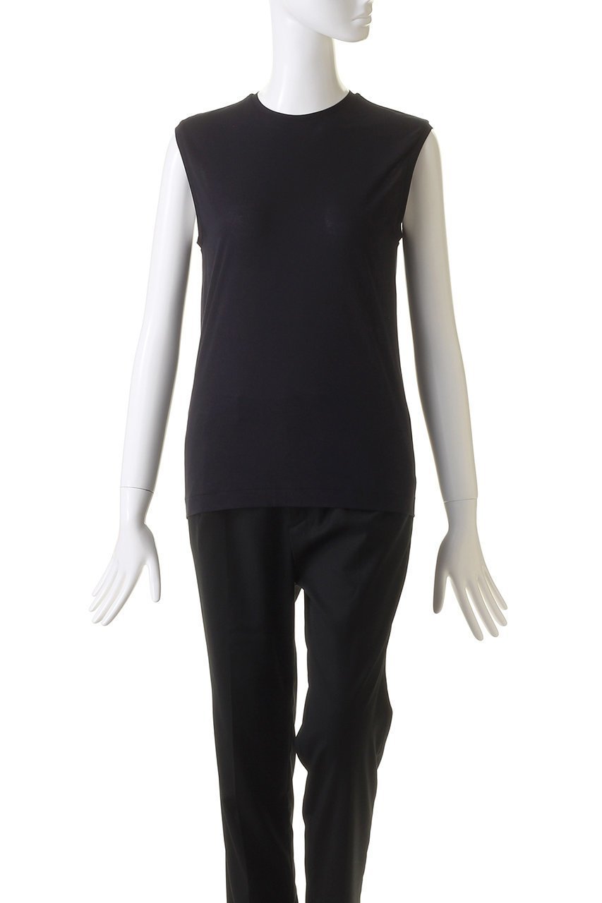 【エイトン/ATON】の50/- ORGANIC FRESCA タンクトップ 人気、トレンドファッション・服の通販 founy(ファニー) 　ファッション　Fashion　レディースファッション　Fashion for Women　トップス・カットソー　Cut & Sew Tops　キャミソール&ノースリーブ　Camisoles & Sleeveless Tops　シャツ・ブラウス・オフィスカジュアル　Elegant Blouses & Button-Ups　ロングTシャツ・Tシャツ　Longline T-Shirts & Tees　カットソー・ベーシックTシャツ　Cut-and-Sewn Tops / Stretch Tees & Basics　インド　Indian Textile　キャミソール　Camisole, Spaghetti Strap Top　タンク　Tank Top, Sleeveless Top　ドレープ　Drape, Draping Fabric　ベーシック　Basic, Essential　レギュラー　Regular, Standard Fit　other-2|ID: prp329100003962063 ipo3291000000033450881