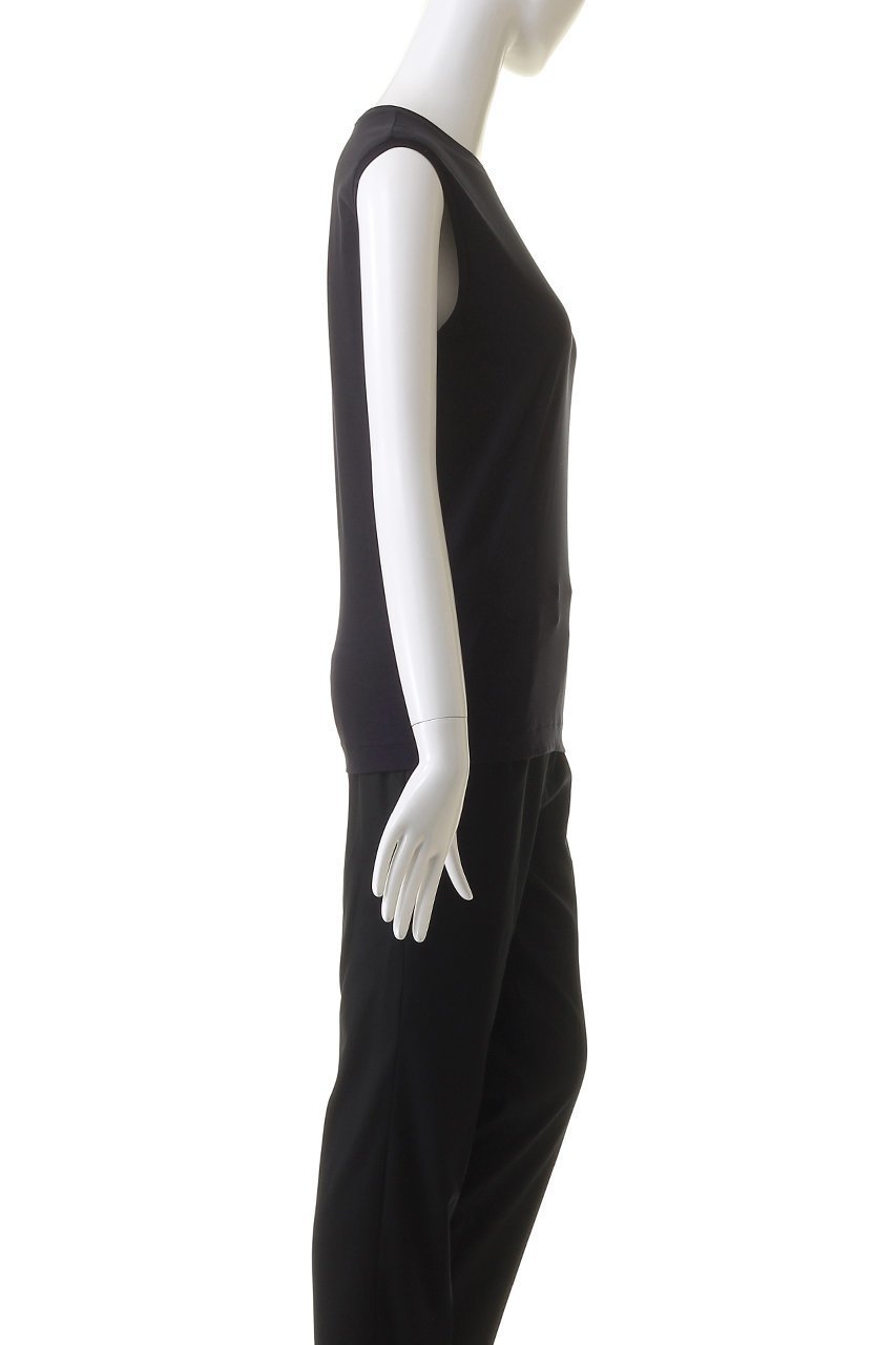 【エイトン/ATON】の50/- ORGANIC FRESCA タンクトップ 人気、トレンドファッション・服の通販 founy(ファニー) 　ファッション　Fashion　レディースファッション　Fashion for Women　トップス・カットソー　Cut & Sew Tops　キャミソール&ノースリーブ　Camisoles & Sleeveless Tops　シャツ・ブラウス・オフィスカジュアル　Elegant Blouses & Button-Ups　ロングTシャツ・Tシャツ　Longline T-Shirts & Tees　カットソー・ベーシックTシャツ　Cut-and-Sewn Tops / Stretch Tees & Basics　インド　Indian Textile　キャミソール　Camisole, Spaghetti Strap Top　タンク　Tank Top, Sleeveless Top　ドレープ　Drape, Draping Fabric　ベーシック　Basic, Essential　レギュラー　Regular, Standard Fit　other-3|ID: prp329100003962063 ipo3291000000033450882