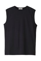 【エイトン/ATON】の50/- ORGANIC FRESCA タンクトップ ネイビー|ID: prp329100003962063 ipo3291000000036973193