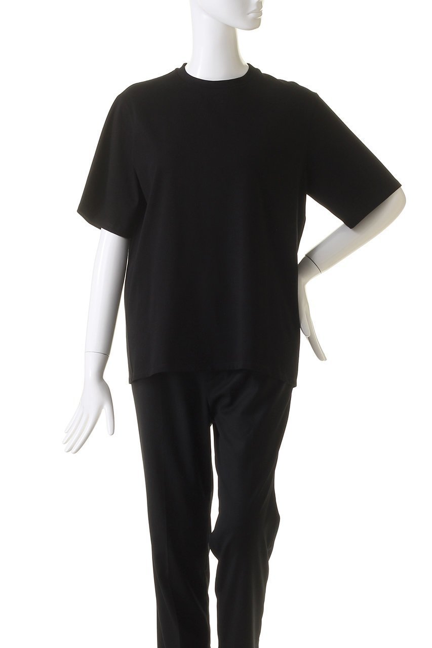 【ザ ロウ/THE ROW】のCHIARA TOP 人気、トレンドファッション・服の通販 founy(ファニー) ファッション Fashion レディースファッション Fashion for Women トップス・カットソー Cut & Sew Tops シャツ・ブラウス・オフィスカジュアル Elegant Blouses & Button-Ups ロングTシャツ・Tシャツ Longline T-Shirts & Tees カットソー・ベーシックTシャツ Cut-and-Sewn Tops / Stretch Tees & Basics ショート Short, Short Length シンプル Simple, Minimal スリーブ Sleeve, Long Sleeve / Short Sleeve トレンド Trend, Trending Now ベーシック Basic, Essential リラックス Relax, Relaxed Fit other-2|ID: prp329100003962072 ipo3291000000032939003