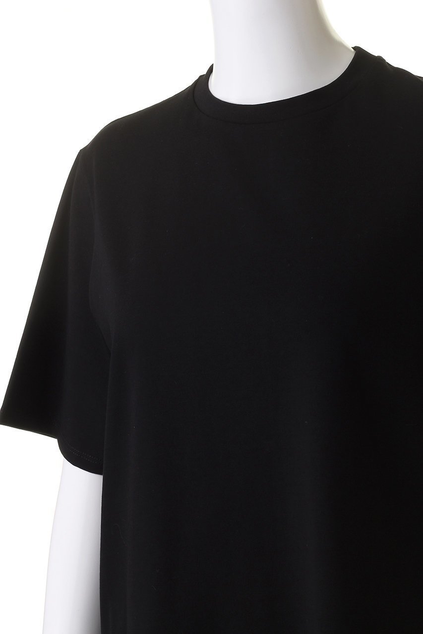 【ザ ロウ/THE ROW】のCHIARA TOP 人気、トレンドファッション・服の通販 founy(ファニー) ファッション Fashion レディースファッション Fashion for Women トップス・カットソー Cut & Sew Tops シャツ・ブラウス・オフィスカジュアル Elegant Blouses & Button-Ups ロングTシャツ・Tシャツ Longline T-Shirts & Tees カットソー・ベーシックTシャツ Cut-and-Sewn Tops / Stretch Tees & Basics ショート Short, Short Length シンプル Simple, Minimal スリーブ Sleeve, Long Sleeve / Short Sleeve トレンド Trend, Trending Now ベーシック Basic, Essential リラックス Relax, Relaxed Fit other-5|ID: prp329100003962072 ipo3291000000032939029