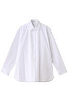 【ザ ロウ/THE ROW】のSISILIA SHIRT 人気、トレンドファッション・服の通販 founy(ファニー) ファッション Fashion レディースファッション WOMEN トップス・カットソー Tops/Tshirt シャツ/ブラウス Shirts/Blouses クラシカル Classical スリーブ Sleeve ロング Long |ID:prp329100003962073