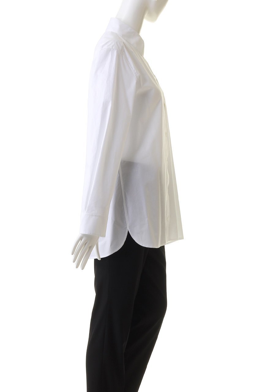 【ザ ロウ/THE ROW】のSISILIA SHIRT 人気、トレンドファッション・服の通販 founy(ファニー) 　ファッション　Fashion　レディースファッション　WOMEN　トップス・カットソー　Tops/Tshirt　シャツ/ブラウス　Shirts/Blouses　クラシカル　Classical　スリーブ　Sleeve　ロング　Long　other-3|ID: prp329100003962073 ipo3291000000031269571