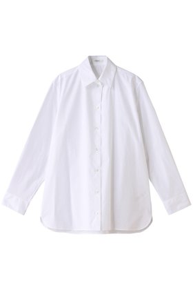 【ザ ロウ/THE ROW】 SISILIA SHIRT人気、トレンドファッション・服の通販 founy(ファニー) ファッション Fashion レディースファッション Fashion for Women トップス・カットソー Cut & Sew Tops シャツ・ブラウス・オフィスカジュアル Elegant Blouses & Button-Ups クラシカル Classical, Vintage-Inspired スリーブ Sleeve, Long Sleeve / Short Sleeve ロング Long, Long-Length |ID:prp329100003962073