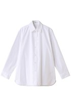 【ザ ロウ/THE ROW】のSISILIA SHIRT 人気、トレンドファッション・服の通販 founy(ファニー) ファッション Fashion レディースファッション Fashion for Women トップス・カットソー Cut & Sew Tops シャツ・ブラウス・オフィスカジュアル Elegant Blouses & Button-Ups クラシカル Classical, Vintage-Inspired スリーブ Sleeve, Long Sleeve / Short Sleeve ロング Long, Long-Length thumbnail オプティックホワイト|ID: prp329100003962073 ipo3291000000035368473