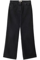 【ザ ロウ/THE ROW】のDAN JEAN 人気、トレンドファッション・服の通販 founy(ファニー) ファッション Fashion レディースファッション WOMEN パンツ Pants デニムパンツ Denim Pants シンプル Simple ジーンズ Jeans デニム Denim フレア Flare マニッシュ Mannish NEW・新作・新着・新入荷 New Arrivals |ID:prp329100003962076