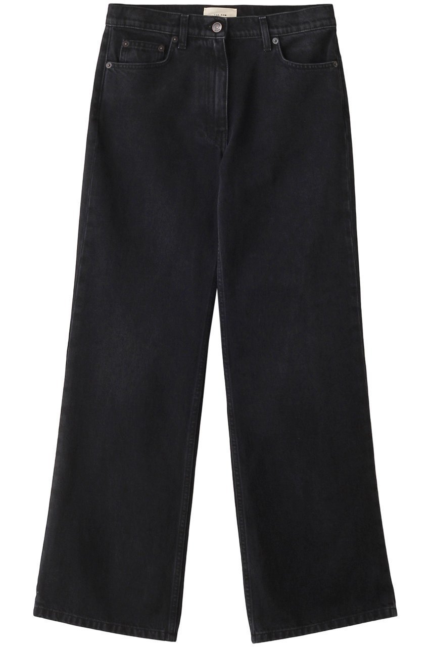 【ザ ロウ/THE ROW】のDAN JEAN 人気、トレンドファッション・服の通販 founy(ファニー) 　ファッション　Fashion　レディースファッション　WOMEN　パンツ　Pants　デニムパンツ　Denim Pants　シンプル　Simple　ジーンズ　Jeans　デニム　Denim　フレア　Flare　マニッシュ　Mannish　NEW・新作・新着・新入荷　New Arrivals　 other-1|ID: prp329100003962076 ipo3291000000026116676