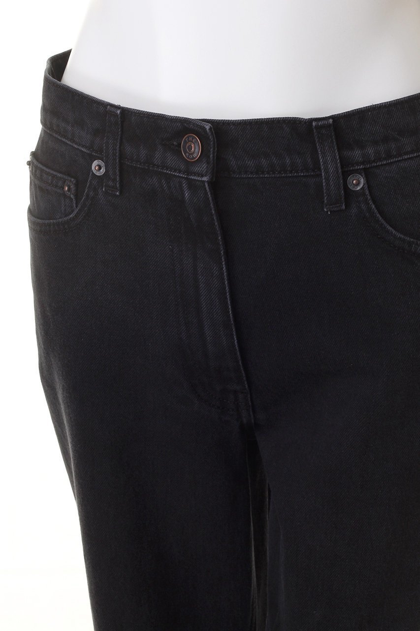 【ザ ロウ/THE ROW】のDAN JEAN 人気、トレンドファッション・服の通販 founy(ファニー) 　ファッション　Fashion　レディースファッション　Fashion for Women　パンツ　Pants & Trousers　デニムパンツ・ジーンズ・美脚デニム　Denim Jeans & Pants　シンプル　Simple, Minimal　ジーンズ　Jeans, Denim Pants　デニム　Denim, Jeans Material　フレア　Flare, Flared　マニッシュ　Mannish, Boyish　other-5|ID: prp329100003962076 ipo3291000000032820884