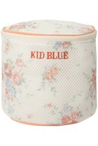 【キッドブルー/KID BLUE】のブラッサムランドリーネットブラ用 オレンジ|ID:prp329100003962106