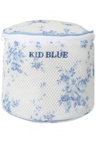 【キッドブルー/KID BLUE】のブラッサムランドリーネットブラ用 ブルー|ID:prp329100003962106