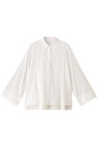 【ミディウミソリッド/MIDIUMISOLID】のwide sleeve shirt シャツ off white|ID: prp329100003962149 ipo3291000000028482888