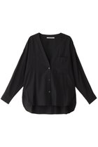 【ミディウミソリッド/MIDIUMISOLID】のshirt CD カーディガン black|ID: prp329100003962150 ipo3291000000029988429