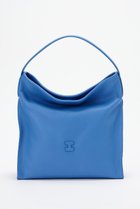【イアクッチ/IACUCCI】のマンドーラ CERVO 人気、トレンドファッション・服の通販 founy(ファニー) ファッション Fashion レディースファッション WOMEN シンプル Simple ハンドバッグ Handbag フロント Front thumbnail ブルー|ID: prp329100003962153 ipo3291000000026116927
