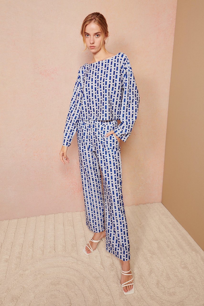 【コルコバード/CORCOVADO】のプリント ラッシュガードロングパンツ 人気、トレンドファッション・服の通販 founy(ファニー) 　ファッション　Fashion　レディースファッション　WOMEN　水着　Swimwear　水着　Swimwear　スポーツ　Sports　ビーチ　Beach　プリント　Print　リゾート　Resort　ロング　Long　水着　Swimsuit　other-7|ID: prp329100003963512 ipo3291000000031456289