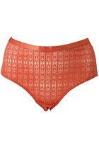 【ハンロ/HANRO】の【HANRO 140YEARS】ショーツ オレンジ|ID: prp329100003963517 ipo3291000000035611603