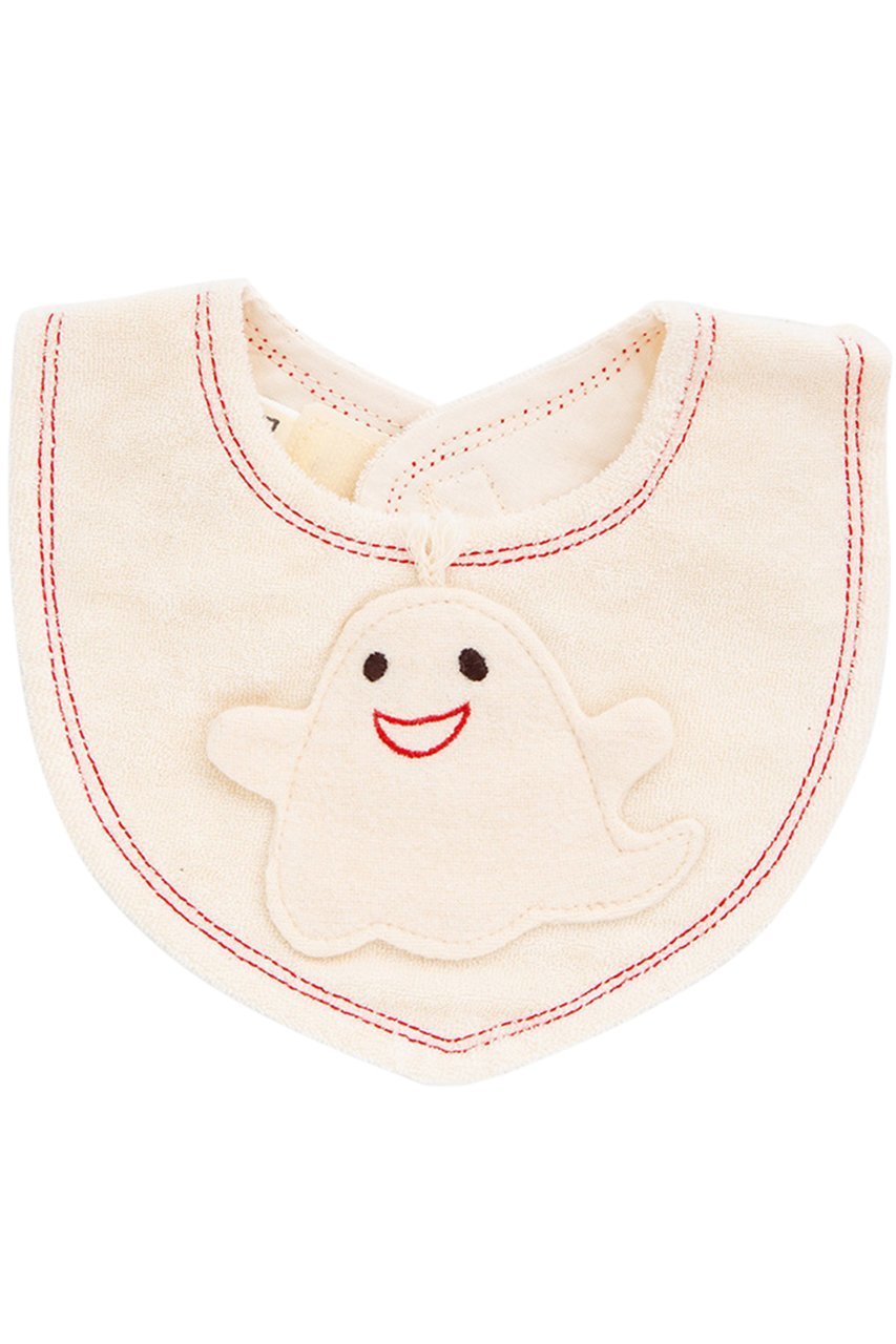 【ポプキンズ/POMPKINS / KIDS】の【Baby】オーガニックギフトセット(おばけ) 人気、トレンドファッション・服の通販 founy(ファニー) 　ファッション　Fashion　キッズファッション　Fashion for Kids　ギフト プレゼント　Gift / Present　ソックス　Socks, Hosiery　other-3|ID: prp329100003963519 ipo3291000000032845962
