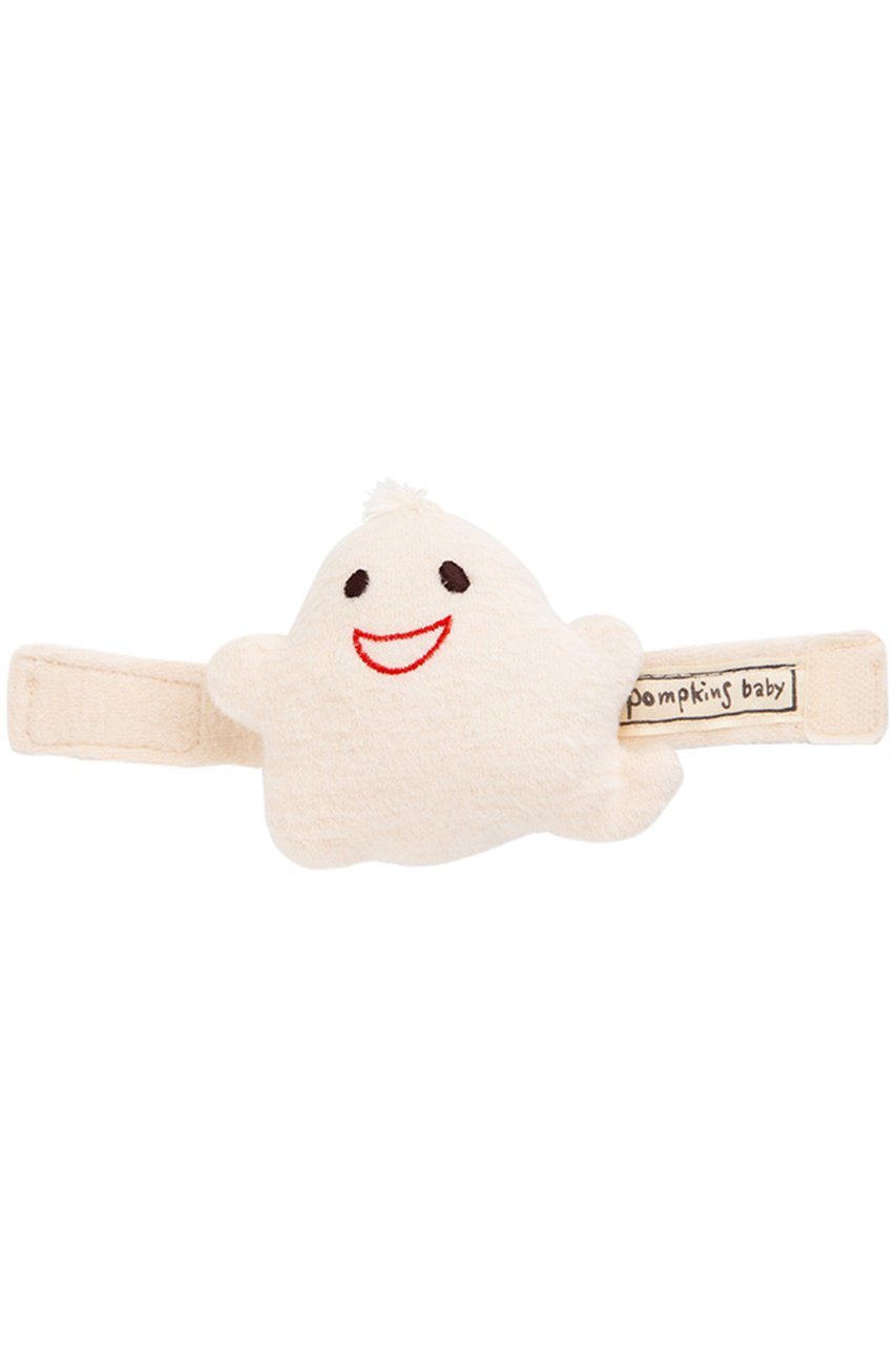 【ポプキンズ/POMPKINS / KIDS】の【Baby】オーガニックギフトセット(おばけ) 人気、トレンドファッション・服の通販 founy(ファニー) 　ファッション　Fashion　キッズファッション　Fashion for Kids　ギフト プレゼント　Gift / Present　ソックス　Socks, Hosiery　other-4|ID: prp329100003963519 ipo3291000000032845967