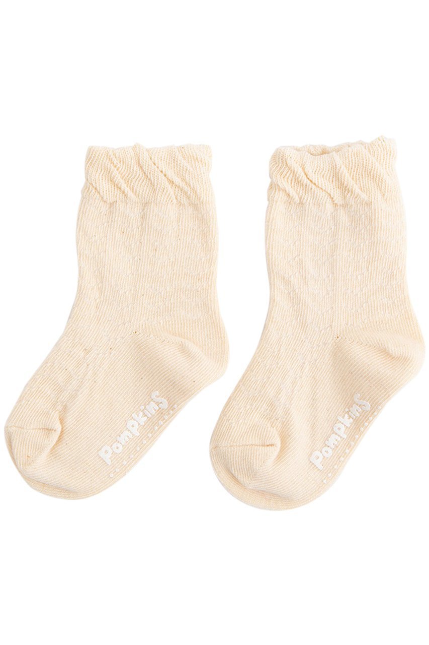 【ポプキンズ/POMPKINS / KIDS】の【BABY】オーガニックギフトセット(おばけ) 人気、トレンドファッション・服の通販 founy(ファニー) 　ファッション　Fashion　キッズファッション　Fashion for Kids　ギフト プレゼント　Gift / Present　ソックス　Socks, Hosiery　other-5|ID: prp329100003963519 ipo3291000000036246455