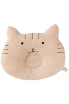 【ポプキンズ/POMPKINS / GOODS】の【BABY】オーガニックベビー枕 人気、トレンドファッション・服の通販 founy(ファニー) ベビー Baby, Babywear thumbnail にゃんこ|ID: prp329100003963520 ipo3291000000036236917