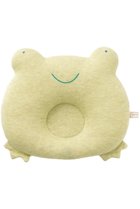 【ポプキンズ/POMPKINS / GOODS】の【BABY】オーガニックベビー枕 人気、トレンドファッション・服の通販 founy(ファニー) ベビー Baby, Babywear thumbnail かえる|ID: prp329100003963520 ipo3291000000036236921