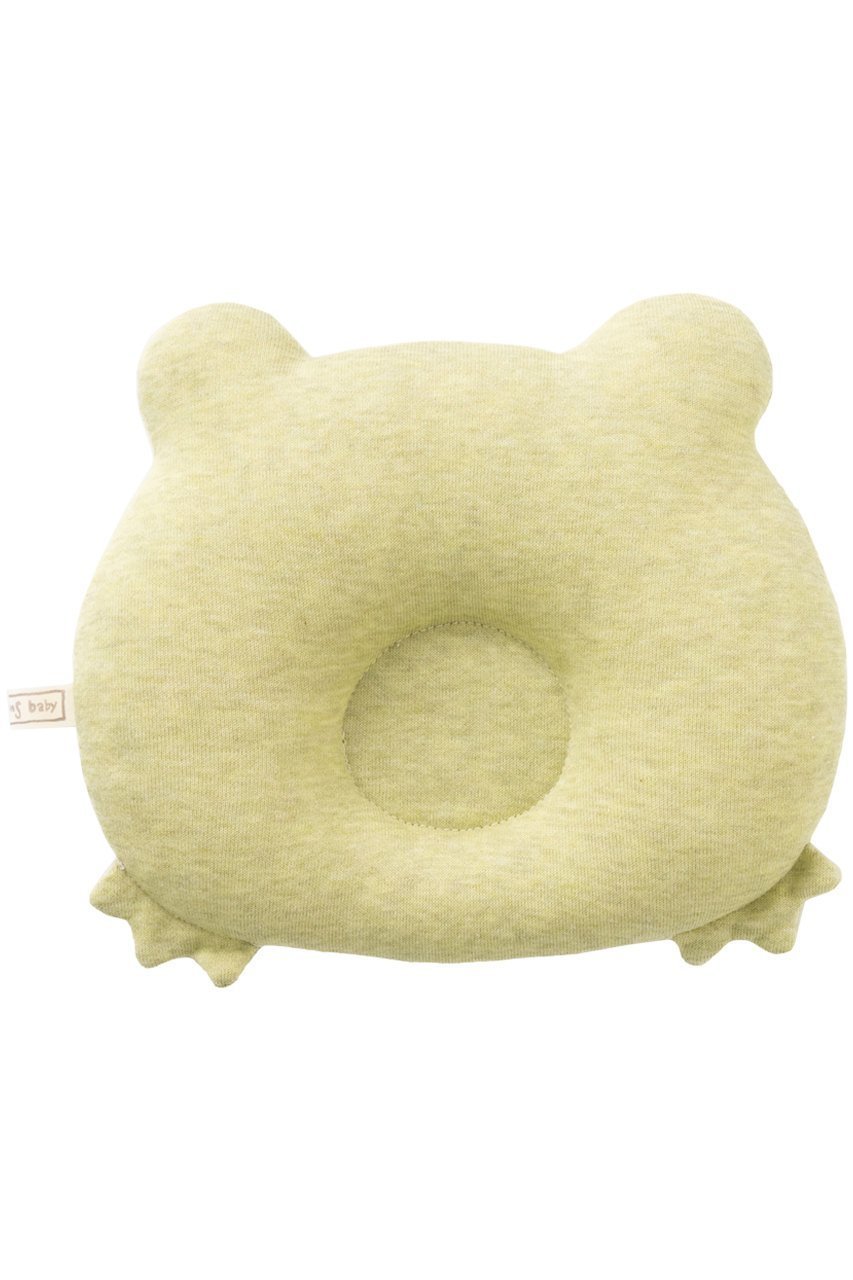【ポプキンズ/POMPKINS / GOODS】の【BABY】オーガニックベビー枕 人気、トレンドファッション・服の通販 founy(ファニー) 　ベビー　Baby, Babywear　other-3|ID: prp329100003963520 ipo3291000000036236923