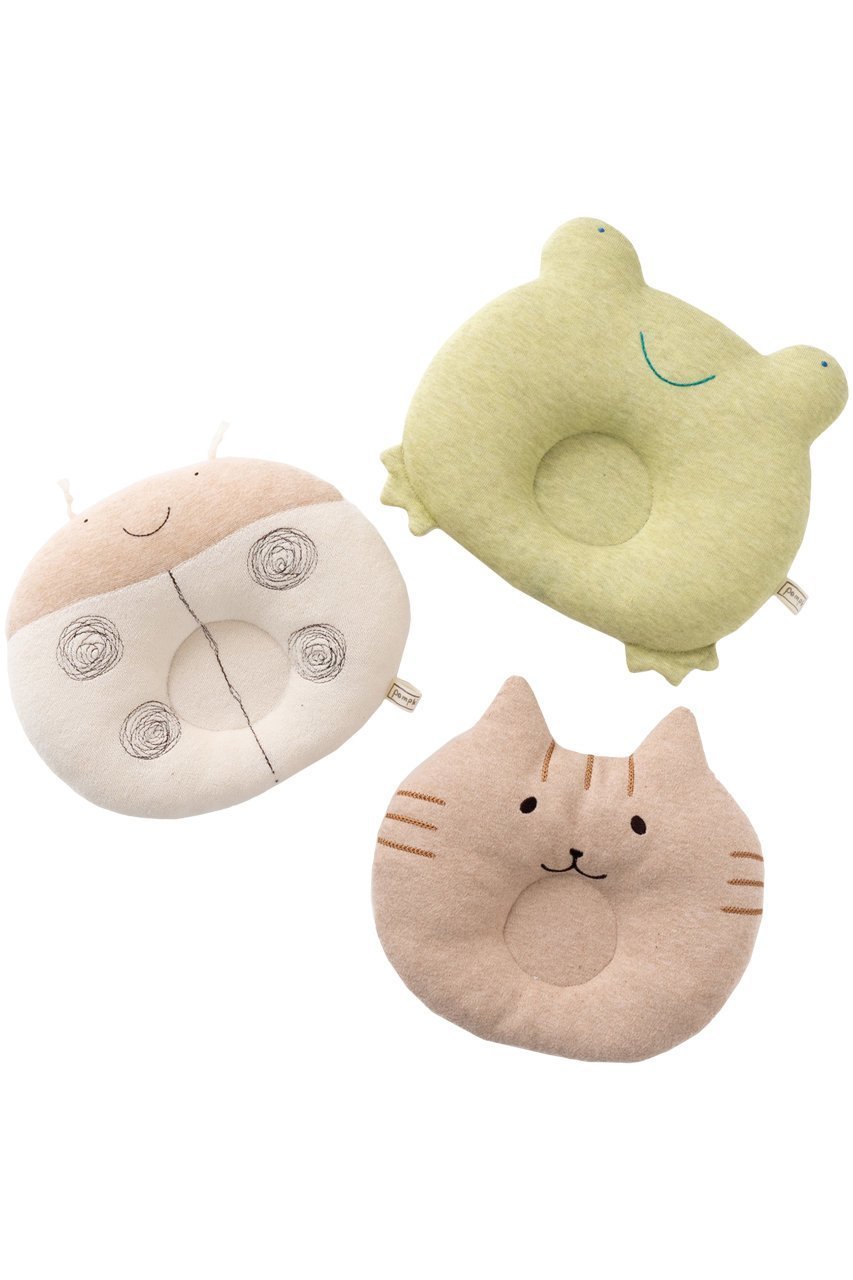 【ポプキンズ/POMPKINS / GOODS】の【BABY】オーガニックベビー枕 人気、トレンドファッション・服の通販 founy(ファニー) 　ベビー　Baby, Babywear　other-7|ID: prp329100003963520 ipo3291000000036236928