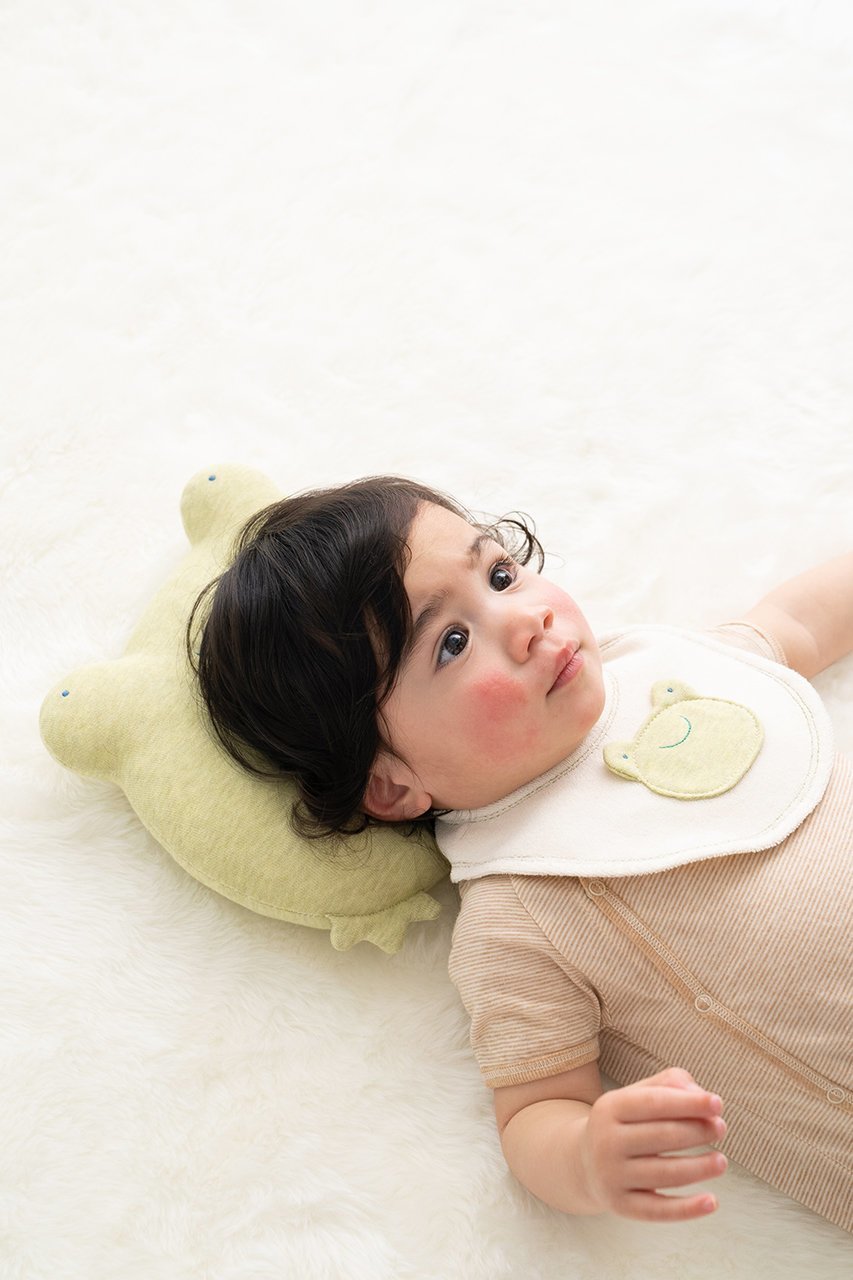 【ポプキンズ/POMPKINS / GOODS】の【BABY】オーガニックベビー枕 人気、トレンドファッション・服の通販 founy(ファニー) 　ベビー　Baby, Babywear　other-8|ID: prp329100003963520 ipo3291000000036236930