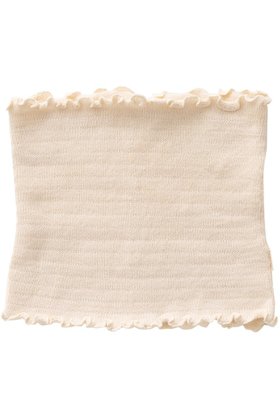 【ポプキンズ/POMPKINS / KIDS】の【BABY】オーガニックニットおなかウォーマー 人気、トレンドファッション・服の通販 founy(ファニー) ファッション Fashion キッズファッション Fashion for Kids ギフト プレゼント Gift / Present フィット Fit, Slim Fit |ID:prp329100003963521