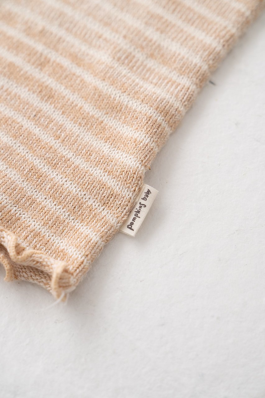 【ポプキンズ/POMPKINS / KIDS】の【BABY】オーガニックニットおなかウォーマー 人気、トレンドファッション・服の通販 founy(ファニー) 　ファッション　Fashion　キッズファッション　Fashion for Kids　ギフト プレゼント　Gift / Present　フィット　Fit, Slim Fit　other-4|ID: prp329100003963521 ipo3291000000036191043