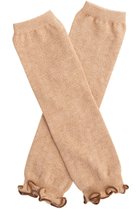 【ポプキンズ/POMPKINS / KIDS】の【BABY&KIDS】オーガニックレッグウォーマー透かし柄 人気、トレンドファッション・服の通販 founy(ファニー) ファッション Fashion キッズファッション Fashion for Kids シューズ Shoes, Footwear ソックス Socks, Hosiery 冬 Winter / This Winter 夏 Summer 透かし Cut-Out, Lacework 防寒 Cold Protection, Winter-Ready thumbnail ブラウン|ID: prp329100003963523 ipo3291000000036236488