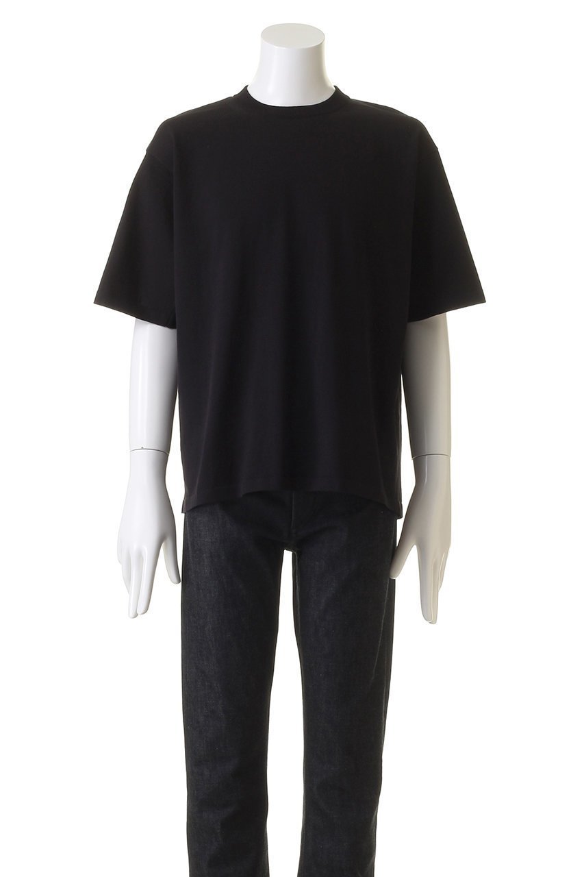 【エイトン/ATON / MEN】の【MEN】FRESCA ニット クルーネック セーター 人気、トレンドファッション・服の通販 founy(ファニー) 　ファッション　Fashion　メンズファッション　Fashion for Men　トップス・カットソー　Cut & Sew Tops　ニット・セーター / 定番トップス　Knit Tops & Sweaters　インド　Indian Textile　シンプル　Simple, Minimal　スラックス　Slacks, Dress Pants　セーター　Sweater, Knitwear　ドレープ　Drape, Draping Fabric　ボックス　Boxy, Box Shape　半袖　Short Sleeve, Half Sleeve　吸水　Absorbent, Quick-Dry　other-2|ID: prp329100003963556 ipo3291000000032945138